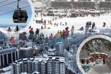 Zlatibor 2026: Kako izabrati idealan smeštaj po ceni koja vam odgovara