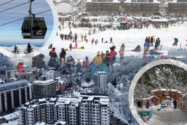 Zlatibor 2026: Kako izabrati idealan smeštaj po ceni koja vam odgovara