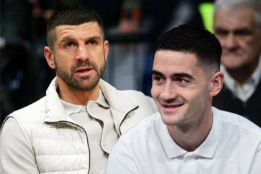 SPORTISSIMO SAZNAJE: Evo šta se dešava sa Zdjelarom i Mitrovićem - Partizan uskoro dobija važne vesti!
