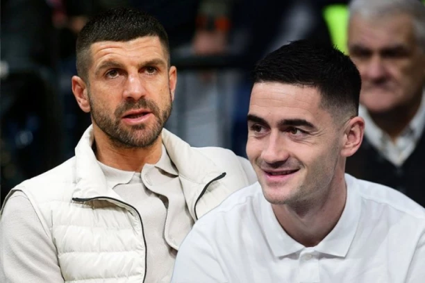 SPORTISSIMO SAZNAJE: Evo šta se dešava sa Zdjelarom i Mitrovićem - Partizan uskoro dobija važne vesti!