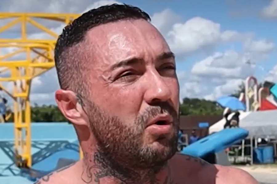 PRVO OGLAŠAVANJE JODŽIRA NAKON NAPUŠTANJA RIJALITIJA: Saznao ŠOK-VESTI u spoljnom svetu, pa sve otkrio!