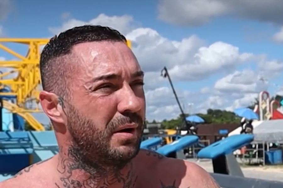 PRVO OGLAŠAVANJE JODŽIRA NAKON NAPUŠTANJA RIJALITIJA: Saznao ŠOK-VESTI u spoljnom svetu, pa sve otkrio!