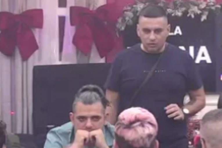 Elita 9 uživo vesti