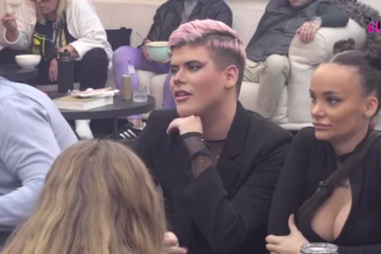 Elita 9 uživo vesti