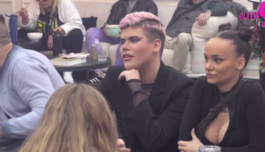 E, SAD KREĆE DRAMA U ELITI! Sofiji Janićijević se sprema PAKAO - OVO je datum kada će se sve obelodaniti! (FOTO)