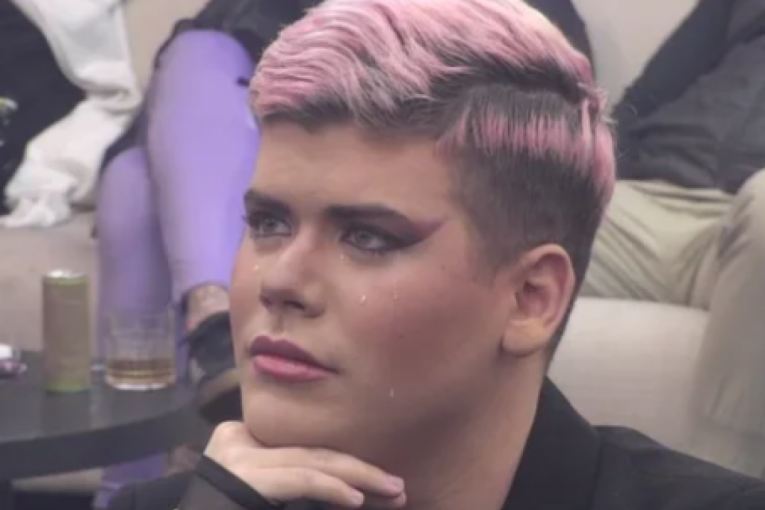 Uroš Stanić plače zbog Janjuša