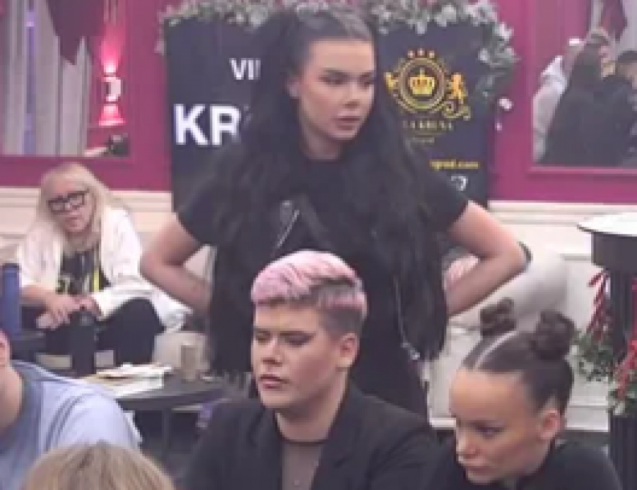 POTRESNA SCENA U ELITI - Muk u Beloj kući zbog Janjuša, cela nacija u SUZAMA zbog reči koje je uputio Urošu Staniću!