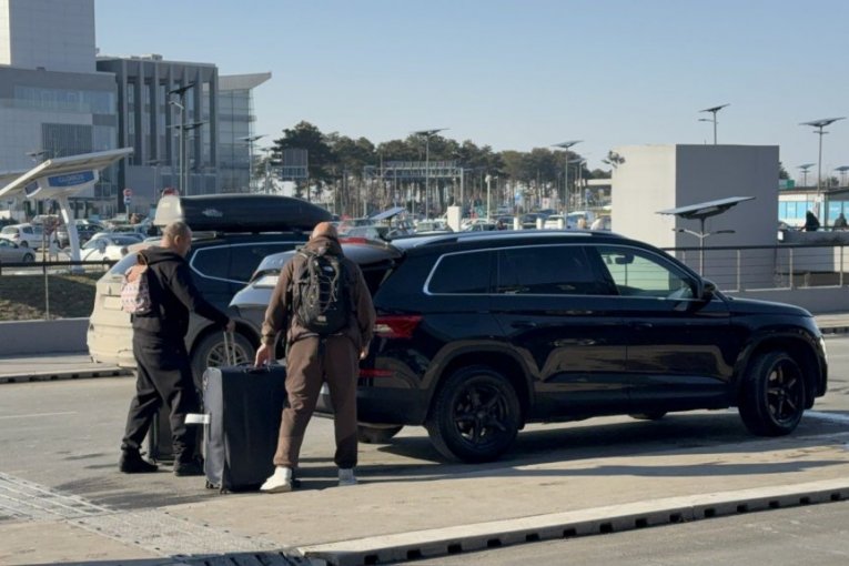 Aleksandar Milić Mili