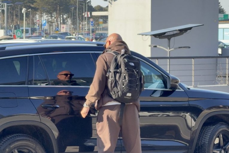 Aleksandar Milić Mili