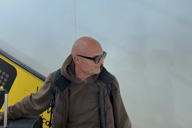 Aleksandar Milić Mili