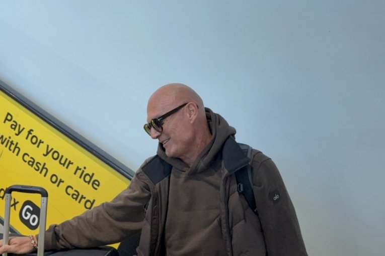 Aleksandar Milić Mili