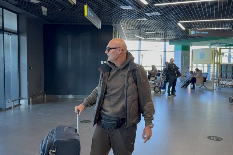 Aleksandar Milić Mili