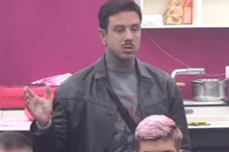 Filip Đukić Elita 9