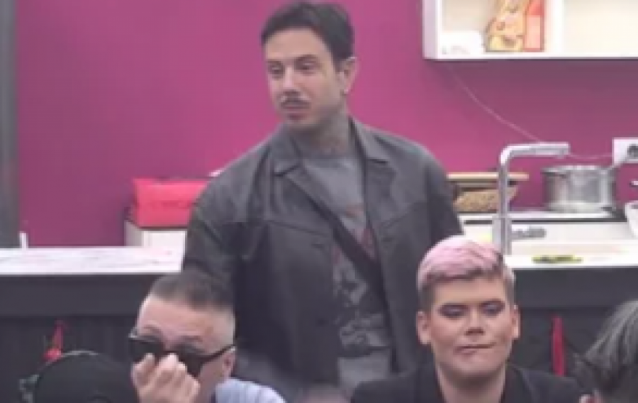 NACIJA ŠOKIRANA REČIMA FILIPA ĐUKIĆA: Posle ovoga se SVE MENJA na Pinku, više ništa neće biti isto!