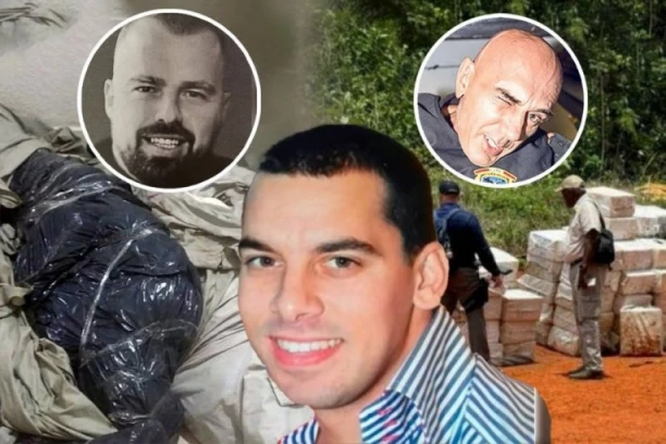 OTKRIVAMO! PUCNJI IZ JUŽNE AMERIKE ODJEKNULI U SOPOTU! Kokainski rat "Balkanskog kartela", započet u džunglama Perua i Ekvadora, stigao u Srbiju! (FOTO, VIDEO)