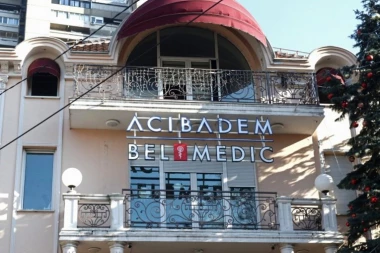 PORODILIŠTE IZ PAKLA I DALJE RADI! Šta čeka država, inspekcija mora hitno u Adžibadem Bel medik