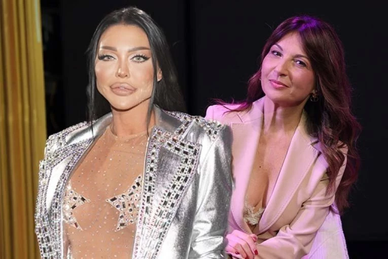 SANJA MARINKOVIĆ OBRISALA PATOS UČESNICAMA "ELITE": Izvadila spisak s kim su sve SPAVALE, Majin će vas ŠOKIRATI!