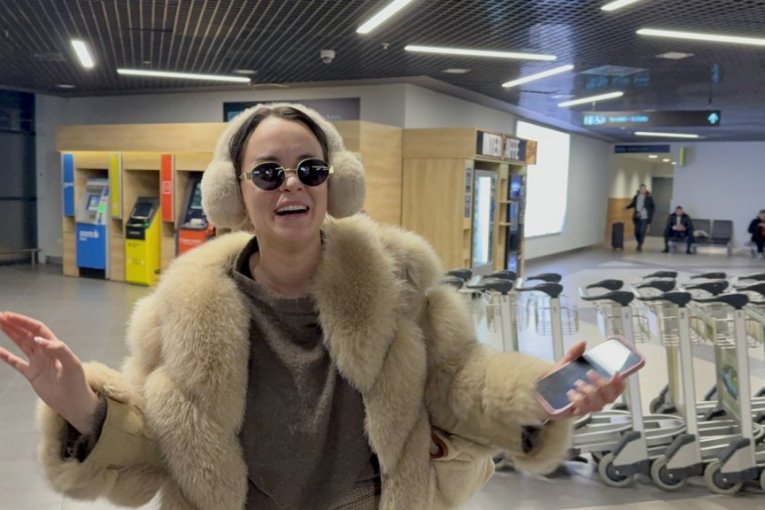 Tijana Milentijević, pevačica