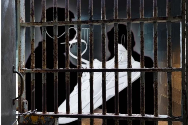 PERTLOM ZADAVIO CIMERA, JER GA JE IZVREĐAO! Dok je straža spavala, Predrag ubijen na spavanju u zatvoru - "PUKAO MI JE FILM!"