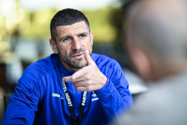 NIJE DOBRO: Partizan u problemu - zastoj na relaciji Humska - Stefan Mitrović