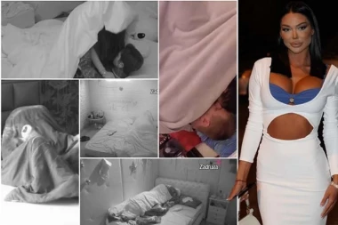 DUGAČAK SPISAK MAJINIH BIVŠIH IZBEZUMIO JAVNOST: Ova imena će vas ostaviti u šoku, sa svakim je imala BRUTALNE vrele akcije!