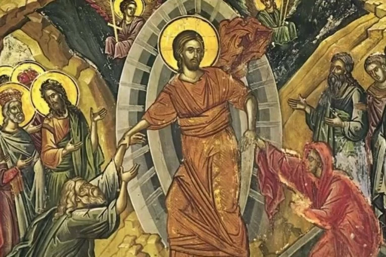 SUTRA JE CRVENO SLOVO I VELIKA SLAVA U SRBA! Obeležavamo Sabor Svetog Jovana Krstitelja - Jovanjdan!