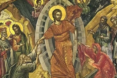 SUTRA JE CRVENO SLOVO I VELIKA SLAVA U SRBA! Obeležavamo Sabor Svetog Jovana Krstitelja - Jovanjdan!