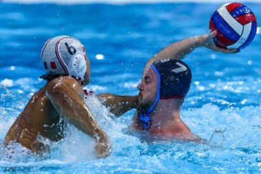 PROBLEM! Srbija napada Mađarsku bez važnog igrača!