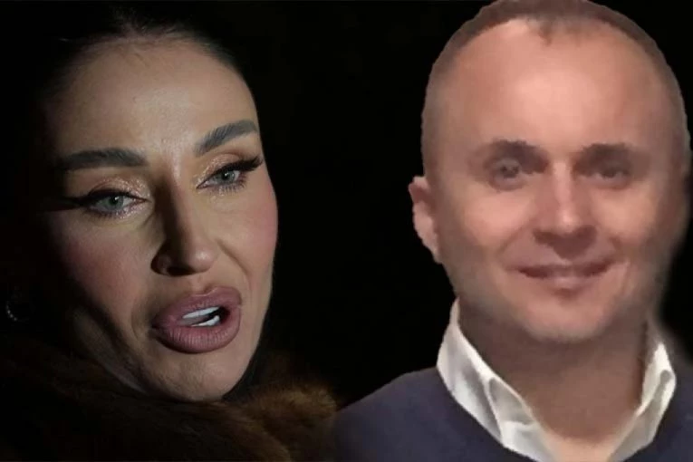 ŠOK-BOMBA O VENČANJU KATARINE ŽIVKOVIĆ I STOJKETA: Pevačica ovim nije zadovoljna, ne može više da ćuti!