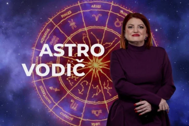 Astrološkinja tvrdi da 3 znaka čeka FINANSIJSKO IZOBILJE tokom naredne nedelje: Evo šta sledi Megan Markl (VIDEO)