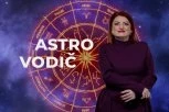 Astrološkinja tvrdi da 3 znaka čeka FINANSIJSKO IZOBILJE tokom naredne nedelje: Evo šta sledi Megan Markl (VIDEO)