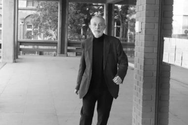 REPUBLIKA SAZNAJE! Preminuo Miroslav Mika Aleksić, učitelj glume optužen za silovanje glumice Milene Radulović!