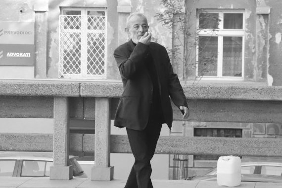 Miroslav Mika Aleksić