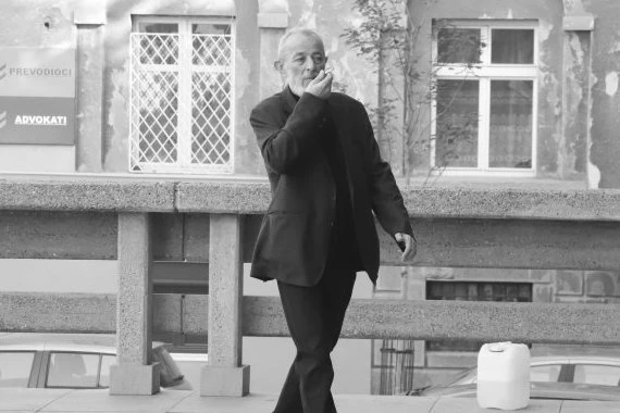 REPUBLIKA OTKRIVA! Evo gde je umro Mika Aleksić!