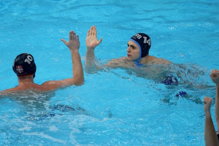 NAPETO! Neverovatan okršaj Srbije i Mađarske!