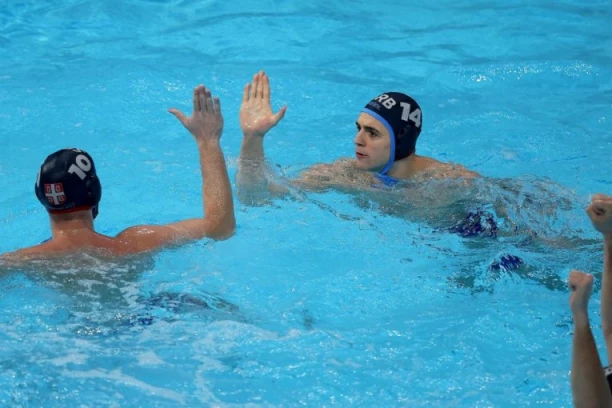 NAPETO! Neverovatan okršaj Srbije i Mađarske - OSTALO JE JOŠ MALO VREMENA!