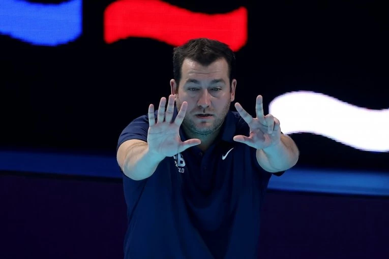 MOĆNE REČI SRPSKOG SELEKTORA! Evo šta je Stevanović poručio posle velikog trijumfa nad Mađarskom!