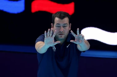 MOĆNE REČI SRPSKOG SELEKTORA! Evo šta je Stevanović poručio posle velikog trijumfa nad Mađarskom!