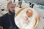 TUGA! Jovana i Dejan Dragojević izgubili bebu