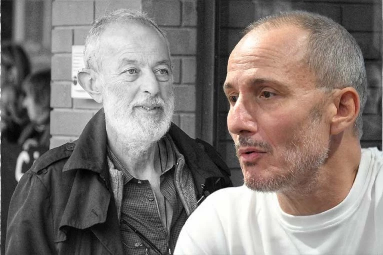 GLUMCI IZNELI U JAVNOST SVE INFORMACIJE O PONAŠANJU POKOJNOG MIKE ALEKSIĆA U ČETIRI ZIDA: Nakon Milene Radulović i Ive, usledio novi ŠOK, tada isplivala kompletna istina!