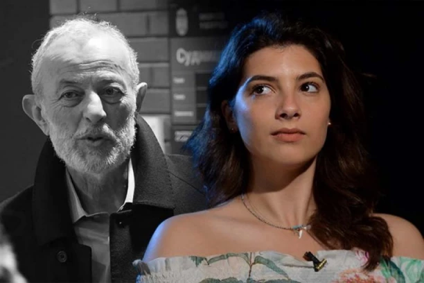 UŽASNE POSLEDICE PO GLUMICU ZBOG SUĐENJA SA POKOJNIM MIKOM ALEKSIĆEM: Evo kakav HOROR je proživela nakon što ga je prijavila za zlostavljanje!