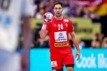 LAZAR KUKIĆ ZA SPORTISSIMO: Vera i timski rad su srušili Nemačku, sad nas čeka novo finale!