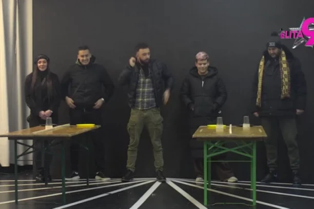 ŠOK-SAOPŠTENJE VELIKOG ŠEFA! Voditelj hitno prekinuo IZBACIVANJE - sve se promenilo! (VIDEO)