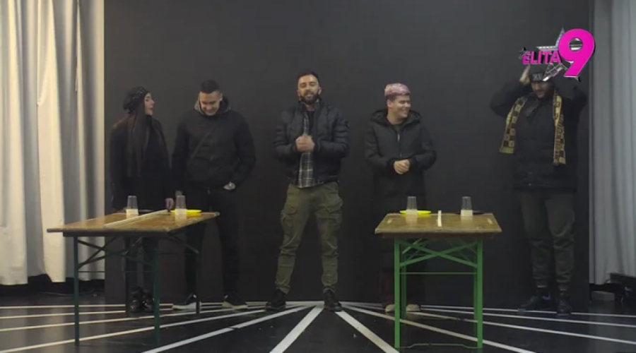 ŠOK-SAOPŠTENJE VELIKOG ŠEFA! Voditelj hitno prekinuo IZBACIVANJE - sve se promenilo! (VIDEO)