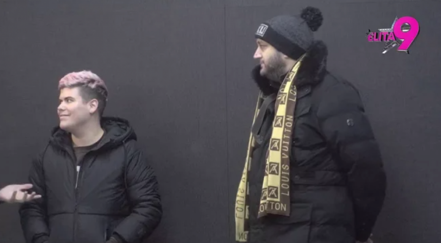 ŠOK-SAOPŠTENJE VELIKOG ŠEFA! Voditelj hitno prekinuo IZBACIVANJE - sve se promenilo! (VIDEO)