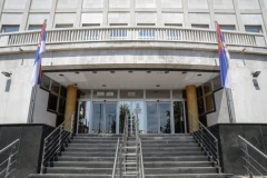 Još jednom "Vračarcu" odobreno jemstvo od skoro pola miliona evra: Optuženi za planiranje trovanja Strahinje Savića ide u kućni pritvor