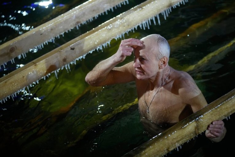 Scene iz Rusije i Litvanije