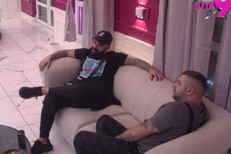 Asmin Durdžićž Elita 9