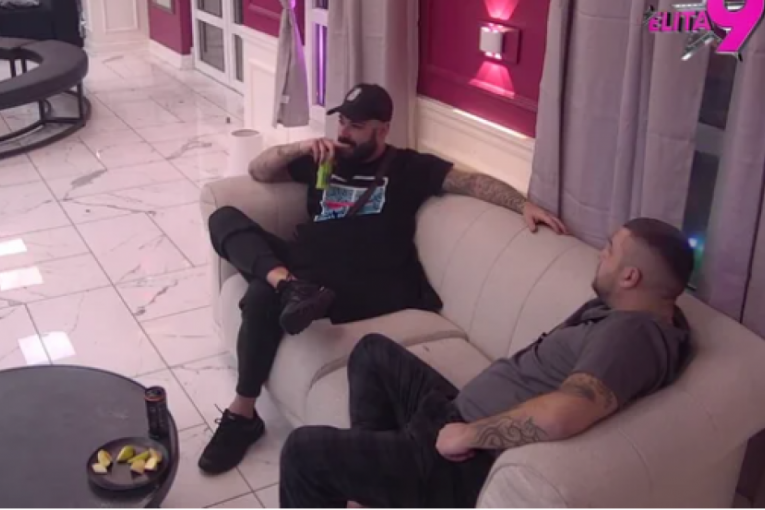 Asmin Durdžićž Elita 9