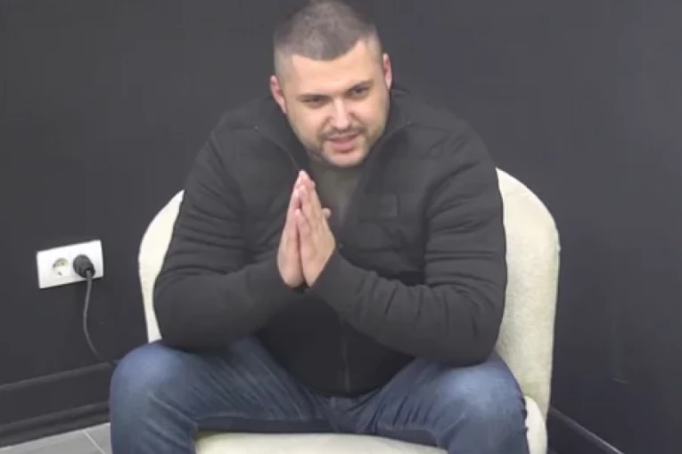 KAKO JE DOŠLO DO UBISTVA U ASMINOVOJ PORODICI?! Nožem ga UBO u srce, a potom mu PIO KRV! (FOTO)